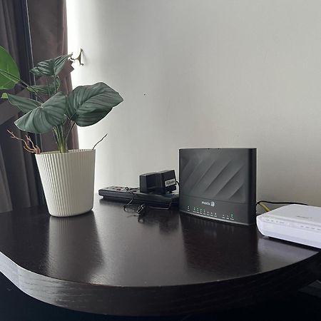 Imperio Professional Suites @ Fd Homestay Alor Setar Bagian luar foto