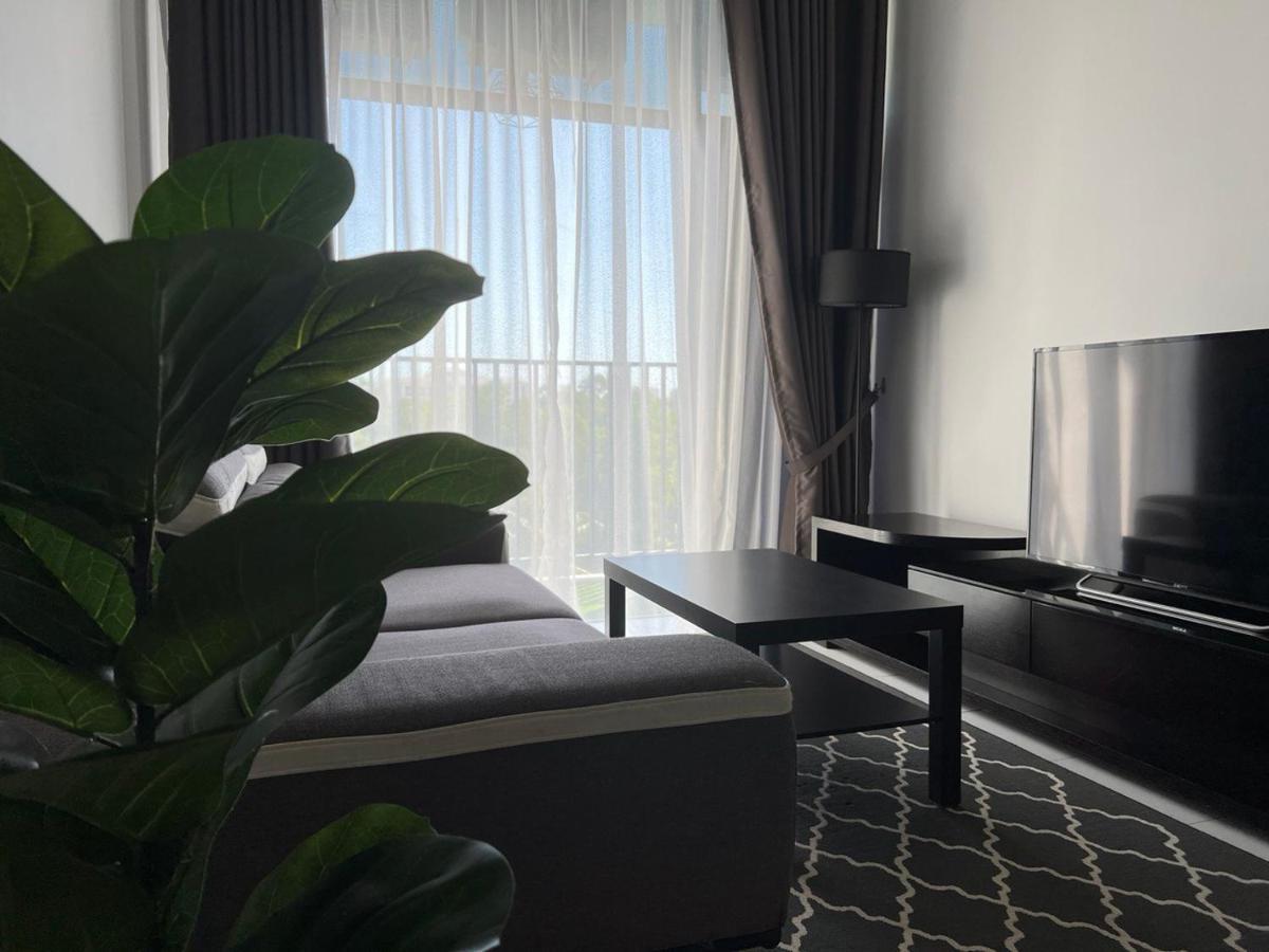 Imperio Professional Suites @ Fd Homestay Alor Setar Bagian luar foto