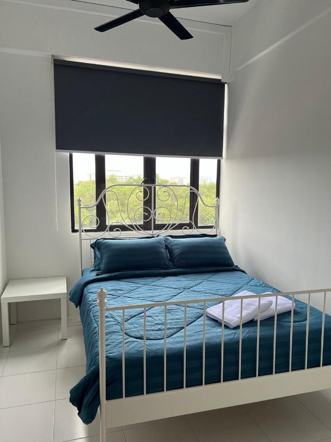 Imperio Professional Suites @ Fd Homestay Alor Setar Bagian luar foto